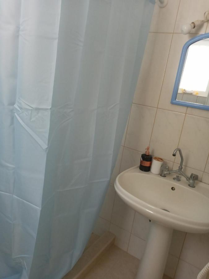 Villa Sissy Agia Paraskevi  エクステリア 写真