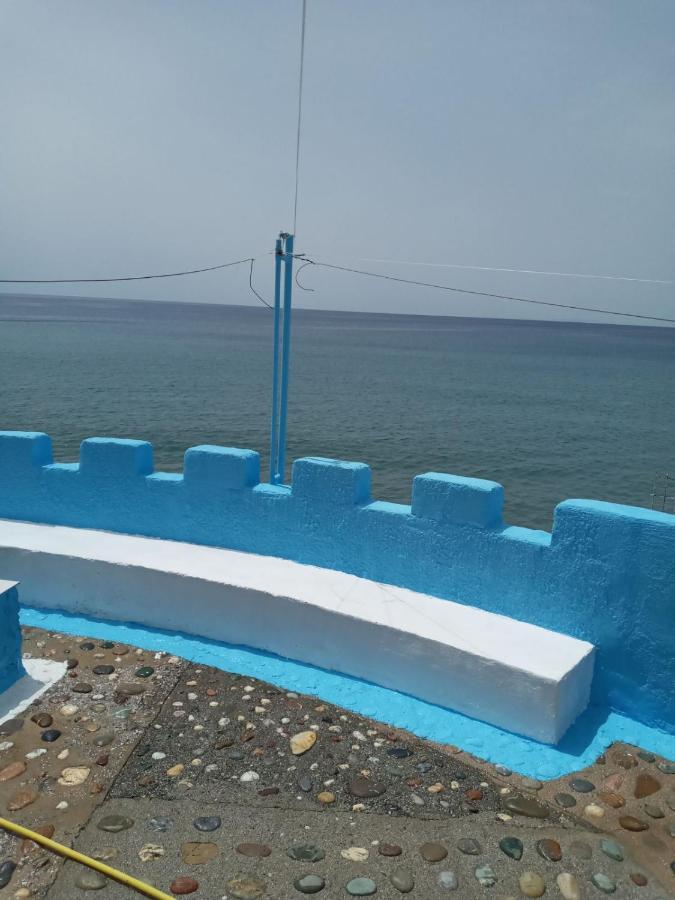 Villa Sissy Agia Paraskevi  エクステリア 写真