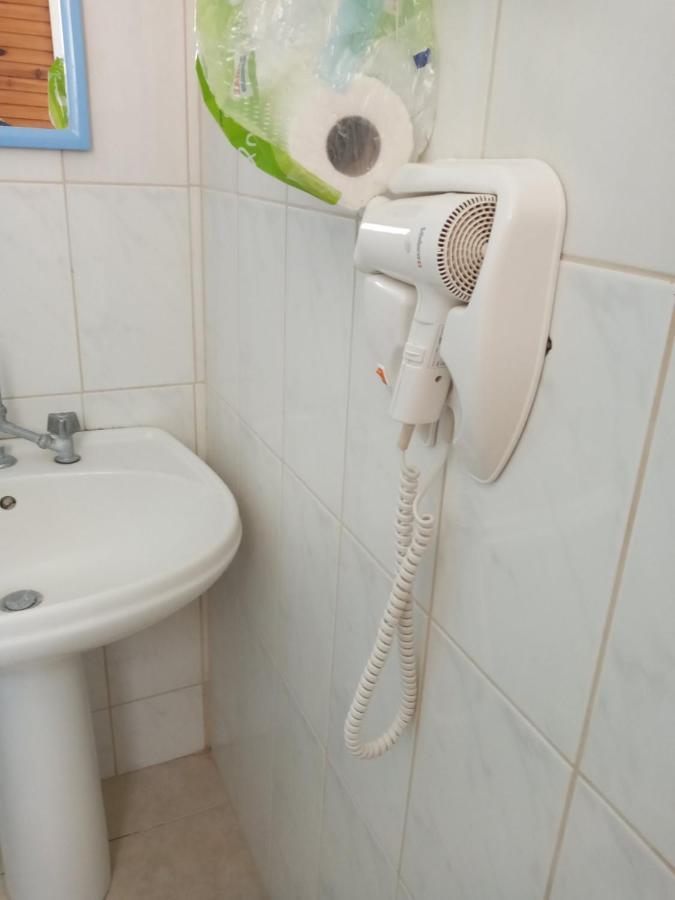 Villa Sissy Agia Paraskevi  エクステリア 写真