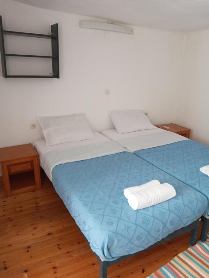 Villa Sissy Agia Paraskevi  エクステリア 写真